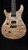 PRS Wood Library Left-Handed Custom 24 in Natural with Quilt Top and Maple Neck