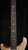 PRS Wood Library Left-Handed Custom 24 in Natural with Quilt Top and Maple Neck