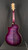 Taylor Catch Custom Maple Grand Auditorium in Lilac Wine