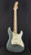 Fender Custom Shop Limited Edition 1965 Stratocaster NOS in Aged Ice Blue Metallic