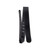 Martin Ball Glove Leather Guitar Strap in Black