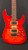 Preowned Tom Anderson Drop Top in Fire Burst