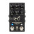 Walrus Audio Monumental Stereo Harmonic Tap Tremolo in Black