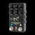 Walrus Audio Monumental Stereo Harmonic Tap Tremolo in Black