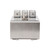 Origin Effects Cali76 FET Compressor in Brushed Aluminum