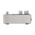 Origin Effects Cali76 FET Compressor in Brushed Aluminum