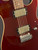 Preowned Suhr Pete Thorn Signature Standard HH Garnet Red