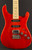 Store Demo PRS Mark Lettieri Signature Model Fiore in Amaryliss