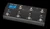 MusicomLAB EFX-10D Audio Controller & MIDI Foot Controller - Right angle