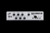 Aguilar Tone Hammer 500 V2 Compact Bass Head