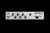 Aguilar Tone Hammer 700 V2 Compact Bass Head
