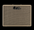 PRS DGT David Grissom Signature DG 1x12 Open Back Cabinet