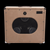 Two-Rock Vintage Deluxe 3x10 Cabinet in Dogwood Suede