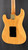 Fender Custom Shop LTD Custom '62 Journeyman Relic Strat in Natural with Reverse Bridge Pickup