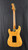 Fender Custom Shop LTD Custom '62 Journeyman Relic Strat in Natural with Reverse Bridge Pickup