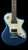 Duesenberg Julietta Solid Body - Catalina Blue - Close