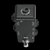 One Control Minimal Series BJF Buffer Split