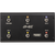 Mesa Boogie John Petrucci Signature JP-2C 1x12 Combo - Open Box -Footswitch