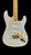 Fender Custom Shop LTD Edition '59 Stratocaster® NOS in Aged Olympic White - Close