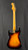 Fender Custom Shop LTD Edition '55 Journeyman Relic Hardtail Strat in 2 Color Sunburst