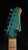 Suhr Custom Classic JM in Aqua Sparkle with Mastery Bridge and Vibrato Suhr Custom Classic JM in Aqua Sparkle with Mastery Bridge and Vibrato