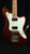 Suhr Custom Classic JM in Orange Sparkle with Mastery Bridge and Vibrato