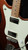 Suhr Custom Classic JM in Orange Sparkle with Mastery Bridge and Vibrato