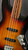 Fender Jaco Pastorius Signature Fretless Jazz Bass in 3 Color Sunburst