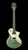 Duesenberg Julietta Solid Body - Harbor Green -Whole
