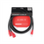 D'Addario IEC Power Cable+ 10'