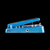 Dunlop JCT95 Justin Chancellor Cry Baby Wah