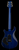 PRS SE Custom 24 Semi-Hollow Piezo (Lake Blue)