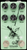 Walrus Audio Voyager Pre-Amp/Overdrive MKII in Seafoam Green