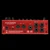 Electro-Harmonix POG3 Polyphonic Octave Generator Pedal - Back