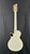 Duesenberg Fantom A Solid Body in Aged White