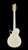Duesenberg Fantom A Solid Body - Aged White - Back Whole