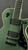 Duesenberg Fantom A Solid Body in Matte Olive