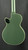 Duesenberg Fantom A Solid Body in Matte Olive