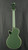 Duesenberg Fantom A Solid Body in Matte Olive