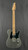 Suhr Andy Wood Signature Modern T in AW Silver with Humbucking Pickups and Tremolo Bridge