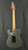Suhr Andy Wood Signature Modern T in AW Silver with Humbucking Pickups and Tremolo Bridge