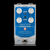 Origin Effects Halcyon Blue Overdrive Pedal - Top