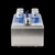 Origin Effects Halcyon Blue Overdrive Pedal - Front