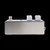 Origin Effects Halcyon Blue Overdrive Pedal - Right Side