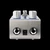 Origin Effects Halcyon Blue Overdrive Pedal - Back