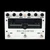 GFI System Solis Ventus Dual-Engine Delay and Reverb Pedal - Top
