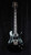 PRS Mark Tremonti Signature Model in Metallic Black PRS Mark Tremonti Signature Model in Metallic Black