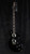 PRS Mark Tremonti Signature Model in Metallic Black PRS Mark Tremonti Signature Model in Metallic Black