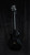 PRS Mark Tremonti Signature Model in Metallic Black PRS Mark Tremonti Signature Model in Metallic Black