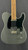 Suhr Andy Wood Signature Modern T in AW Silver with Single Coil Pickups and Fixed Bridge